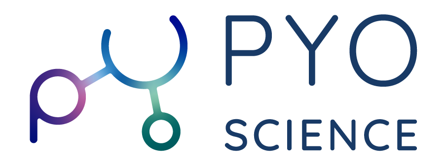 PYO-Science Logo